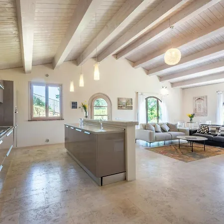 House Between Val Di Chiana And Val D'orcia Appartamento *