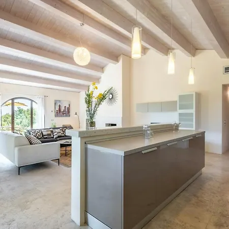 דירה House Between Val Di Chiana And Val D'orcia