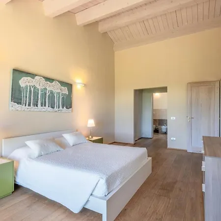 Appartamento House Between Val Di Chiana And Val D'orcia