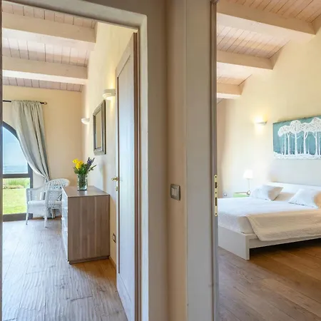 House Between Val Di Chiana And Val D'orcia Appartamento