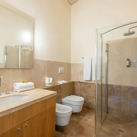 House Between Val Di Chiana And Val D'orcia Appartamento *
