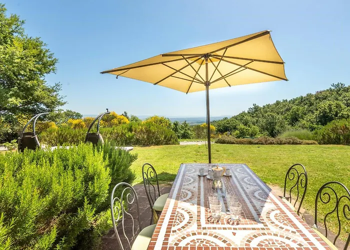 דירה House Between Val Di Chiana And Val D'orcia *