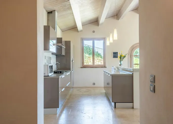 House Between Val Di Chiana And Val D'orcia דירה *