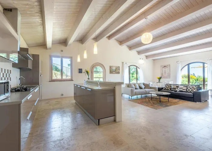 House Between Val Di Chiana And Val D'orcia דירה *