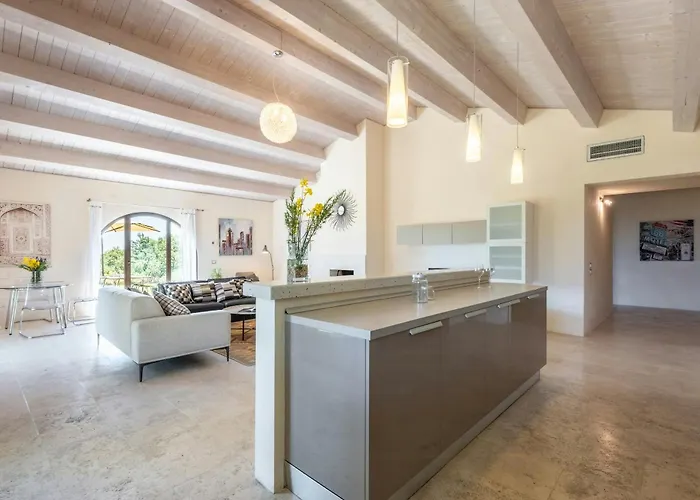 דירה House Between Val Di Chiana And Val D'orcia