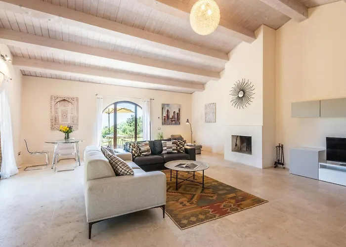 דירה House Between Val Di Chiana And Val D'orcia טרקוונדה