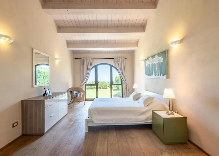 דירה House Between Val Di Chiana And Val D'orcia