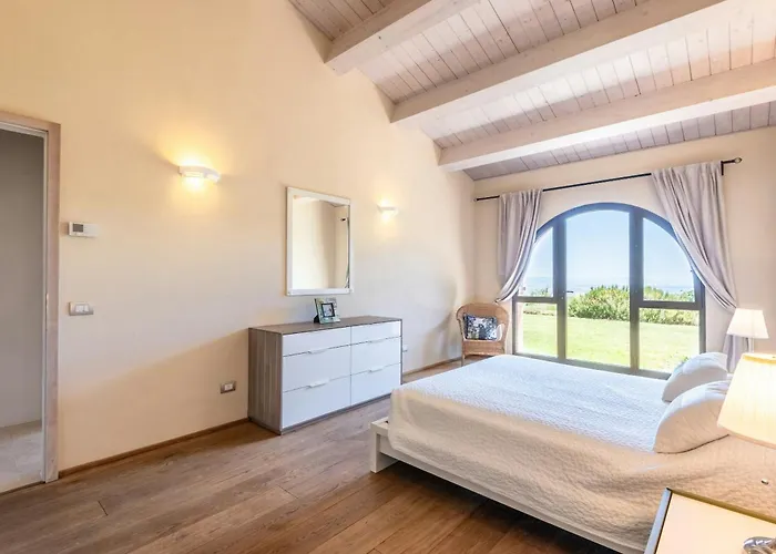 House Between Val Di Chiana And Val D'orcia