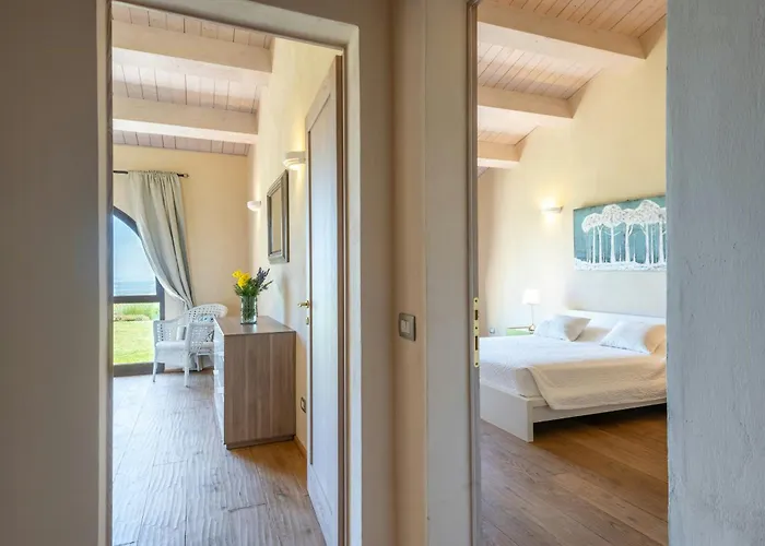 House Between Val Di Chiana And Val D'orcia דירה